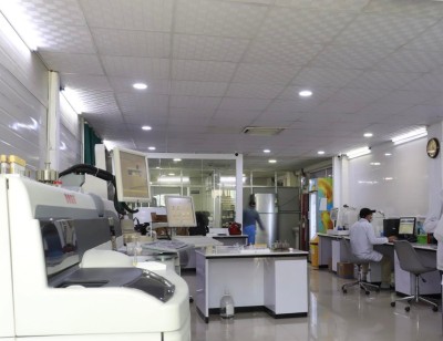  कागेश्वरी मनोहरा नगर अस्पतालमा प्याथोलोजी सेवा 